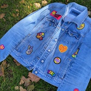 🏳️‍🌈Peace Love & Pride🏳️‍🌈